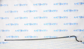 Battery Cooling System Tube HVB Right Bottom Tesla Model 3 18- Type 2