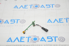 Tesla Model S Rain Sensor Board 16-20 Rest