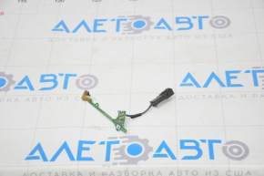 Tesla Model S Rain Sensor Board 16-20 Rest