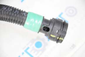 Tesla Model 3 Cooling System Hose 21- with Sensor