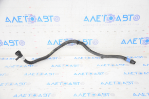 Tesla Model 3 Cooling System Hose 21- with Sensor