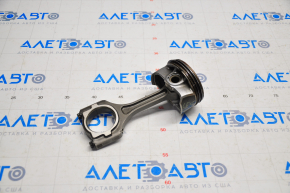 Connecting rod with piston Hyundai Sonata 15-18 2.4 G4KJ