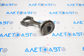 Connecting rod with piston Hyundai Sonata 15-18 2.4 G4KJ