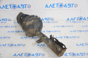 Rear right shock absorber assembly for Lexus RX400h 06-07 FWD