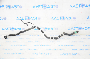 Tesla Model 3 Cooling System Hose 21-