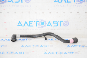 Tesla Model 3 Cooling System Hose 21-