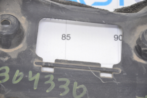 Nissan Leaf 13-17 Hard Port Housing No Plug