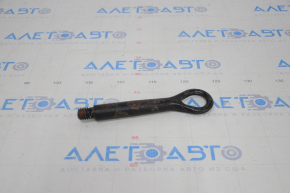 Toyota Prius 30 10-15 Tow Hook Rusty
