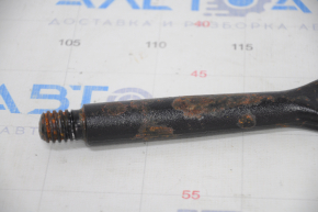 Toyota Prius 30 10-15 Tow Hook Rusty