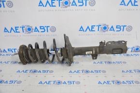 Rear left shock absorber assembly for Lexus RX400h 06-07 FWD