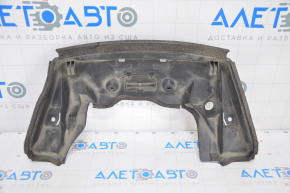 Nissan Leaf 13-17 Type 2 Battery Port Housing