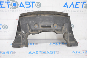 Nissan Leaf 13-17 Type 2 Battery Port Housing