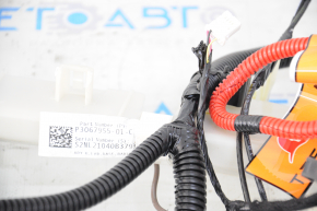 Wiring interior right Tesla Model 3 18-