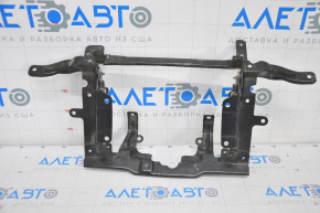Nissan Leaf 13-17 Type 2 Charging Port Mechanism