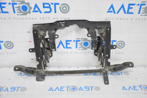 Nissan Leaf 13-17 Type 2 Charging Port Mechanism