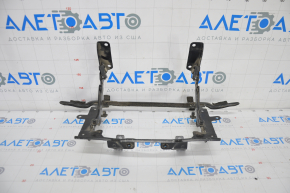 Nissan Leaf 13-17 Type 2 Charging Port Mechanism