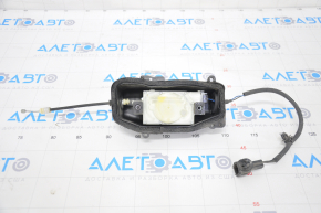 Nissan Leaf 13-17 Charging Port Door Lock Actuator