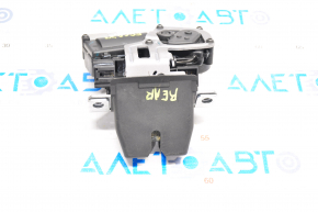 Ford Escape MK3 17-19 Restored Trunk Door Lock, Electric, Doesn't Return Well