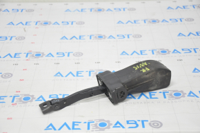 Door limiter front right Audi A3 8V 15-20 4d, 5d