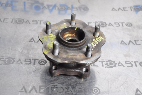 Rear left hub Lexus RX350 RX450h 10-15 AWD ABS magnetic ring defect