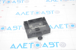 Front right door computer Audi A3 8V 15-20