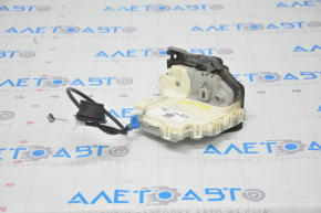 Front right door lock Audi A3 8V 15-20