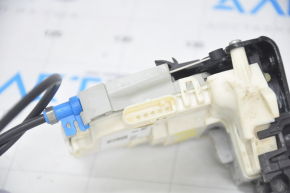 Front right door lock Audi A3 8V 15-20