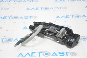 Front right door handle mechanism Audi A3 8V 15-20 keyless