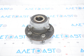 Hub Front Left Tesla Model S 12-20 AWD