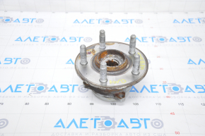 Hub Front Left Tesla Model S 12-20 AWD