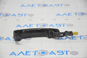 Door handle outer front right Audi A3 8V 15-20 keyless