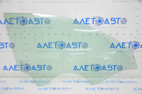 Front right door glass Audi A3 8V 15-20 4d, 5d