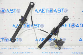 Window lifter with motor front right Audi A3 8V 15-20