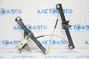 Window lifter with motor front right Audi A3 8V 15-20