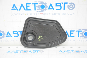 Door panel inner front right Audi A3 8V 15-20 4d, 5d