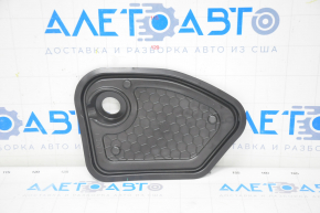 Door panel inner front right Audi A3 8V 15-20 4d, 5d