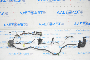 Wiring front right door Audi A3 8V 15-20 4d, 5d