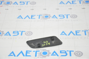 Door plug front right rear Audi A3 8V 15-20 4d, 5d