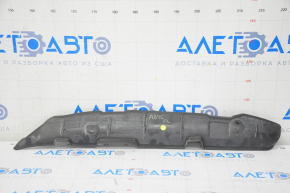 Seal wing door-wing left Audi A3 8V 15-20