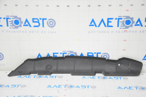 Wing seal door-wing right Audi A3 8V 15-20