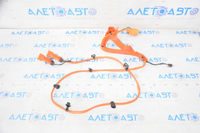 High voltage wire for Tesla Model 3 compressor 18-