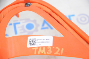 High voltage wire for Tesla Model 3 compressor 18-