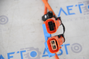 High voltage wire for Tesla Model 3 compressor 18-