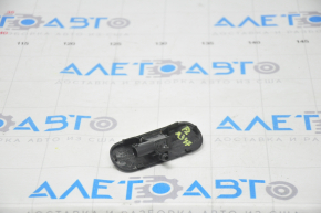 Windshield washer nozzle left Audi A3 8V 15-20 with heating