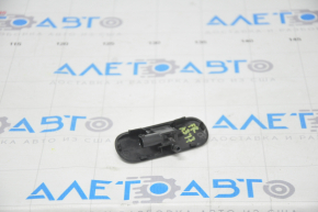 Windshield washer nozzle right Audi A3 8V 15-20 with heating