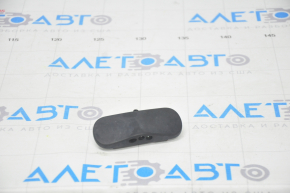 Windshield washer nozzle right Audi A3 8V 15-20 with heating
