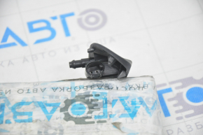 Windshield washer nozzle right Audi A3 8V 15-20 with heating