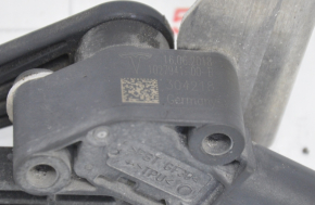 Tesla Model S 12-20 Front Left Tilt Sensor with Towbar