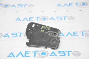 Hood lock hinge left Audi A3 8V 15-20