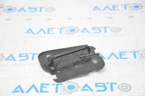 Hood lock loop right Audi A3 8V 15-20